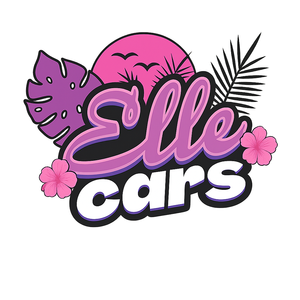 Elle Cars