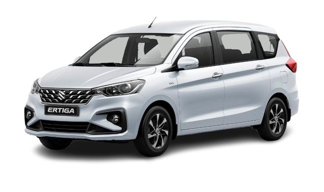 Ertiga
