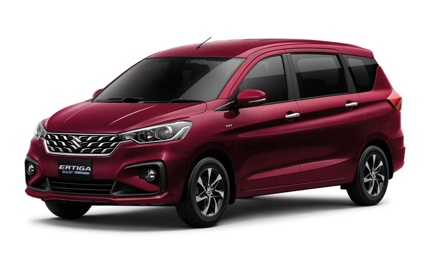Ertiga